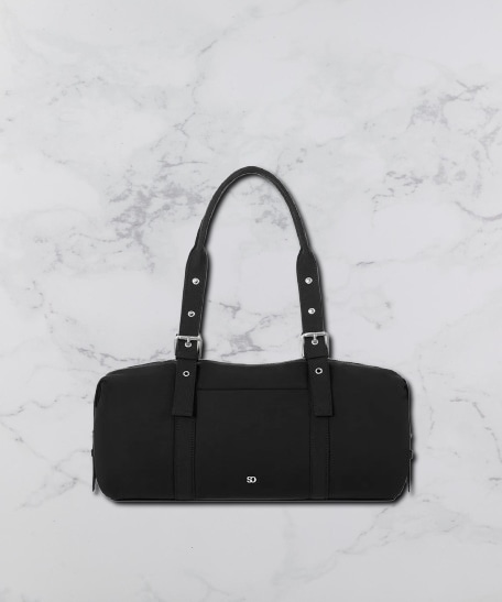 新品未使用❗️スタンドオイル　 Comfy Duffle Bag Comfy Duffle Bag · コンフィダッフルバッグ (ライトデニム