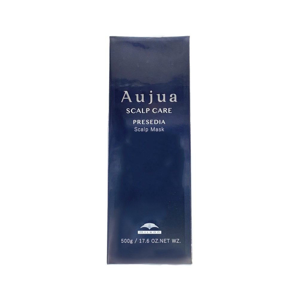 オージュア プレセディア スカルプマスク 500g