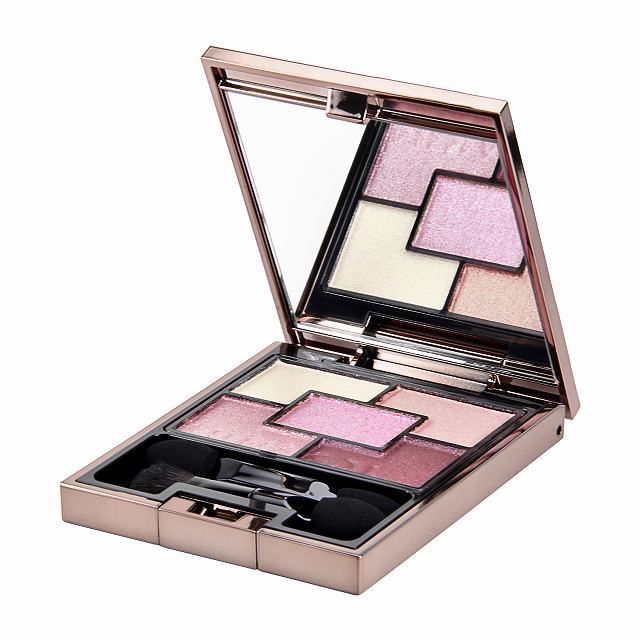 ルナソル ジェミネイトアイズN 4.8g 05 RB