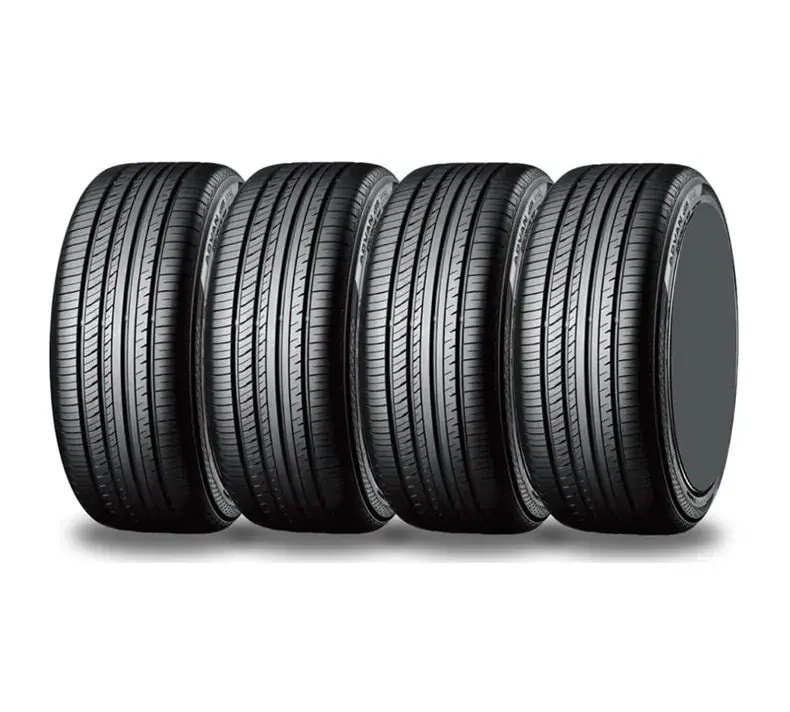 25年製 ADVAN dB V552 215/50R17 95W XL 夏タイヤ 低燃費 静粛性 ウェット性能 乗り心地 4本セット [営業日午前着金で当日出荷][取付け店へ直送OK]