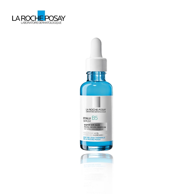 ラロッシュポゼ ヒアル b5 セラム 30ml 4,590円