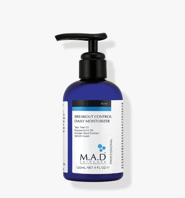 ブレイクアウトコントロールデイリーモイスチャライザー（皮脂調整クリーム）120ml+鎮静シートマスクプレゼント贈呈/低刺激アクネクリーム/毛穴クリーム/皮膚障壁強化クリーム/思春期クリーム 11,315円