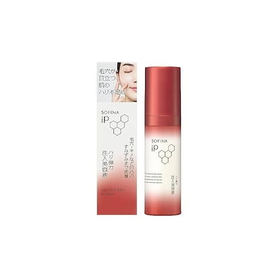 他サイト： 花王ソフィーナ iP ハリ弾力注入美容液 40gの商品画像