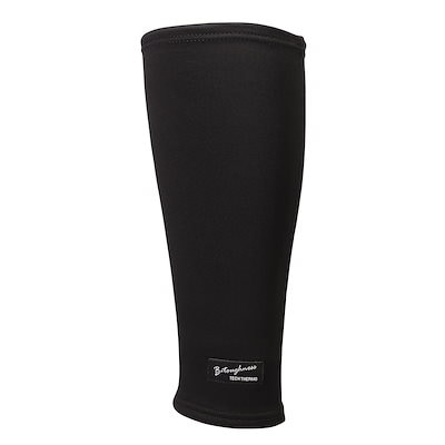 他サイト： おたふく手袋 冬用レッグウィーマー [発熱 保温] JW-118 ブラック フリーの商品画像