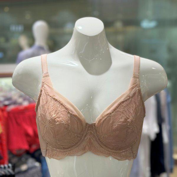 パーフェクトフィット 補正 フルカップブラ CDカップ (WBRP021 SK)_s