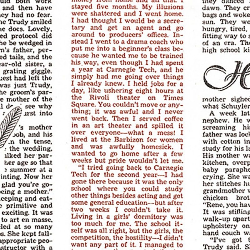 （まとめ買い）シモジマ HEIKO 包装紙 英字柄 半才 フェザーイニシャル 100枚 757x530mm ラッピング用品 002333800 [x3セット]