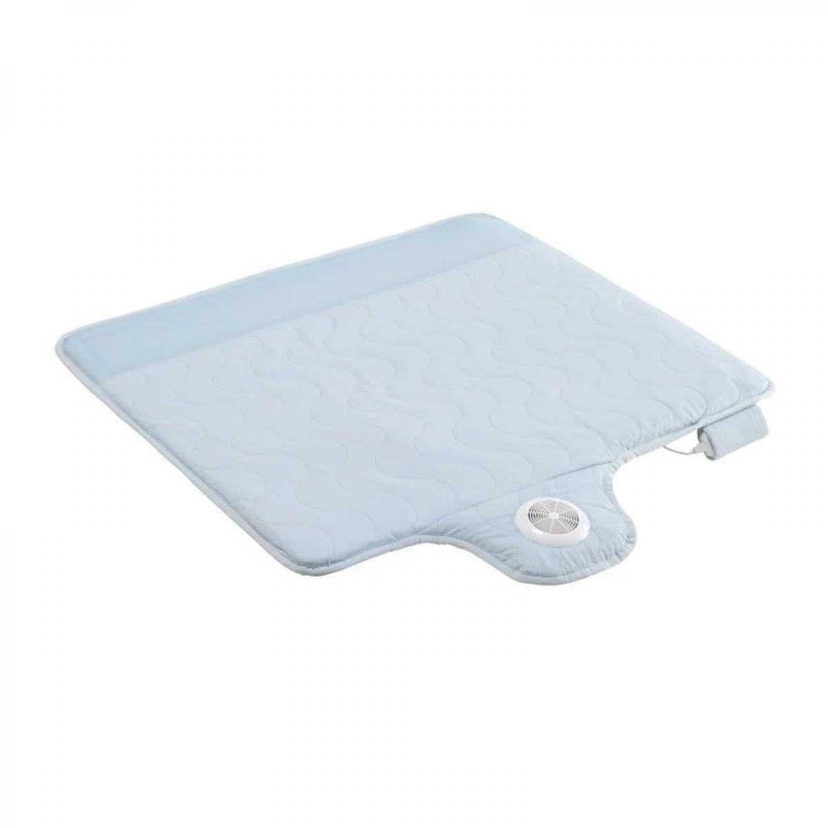 【在庫有・即納】ATEX ファン付き 快眠マット SOYO ハーフ 寝汗対策 熱中症対策 熱帯夜 快眠 ひんやりマット【沖縄・離島不可】 15,048円