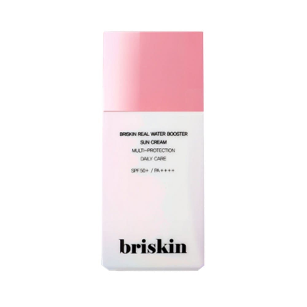 ブリスキンリアルウォーターブースターラインクリームSPF50 + PA ++++50ml1個 5,842円