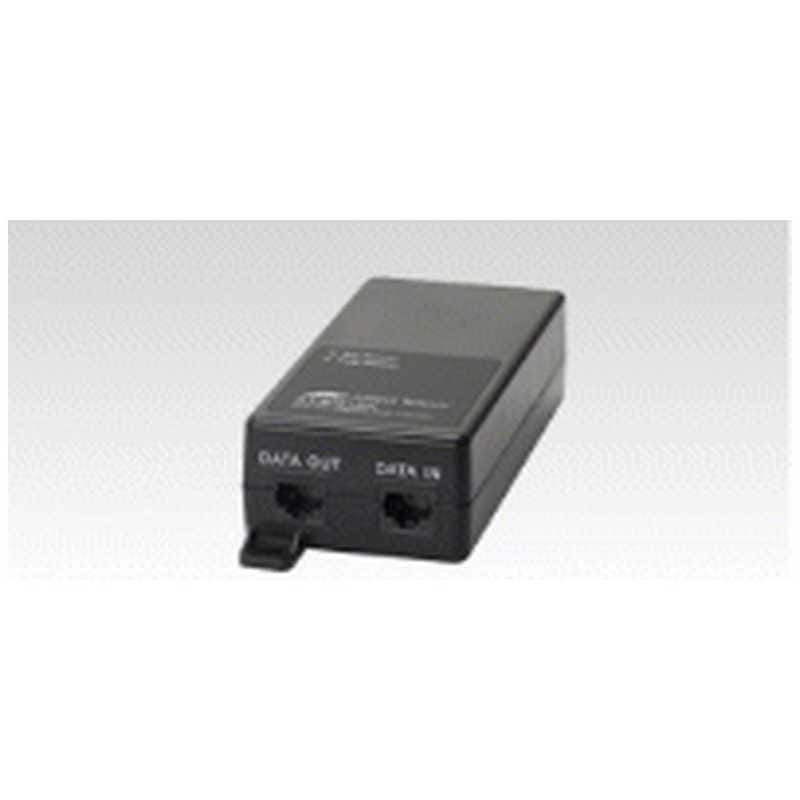 アライドテレシス　PoE+インジェクター AT-6101GP　1317R