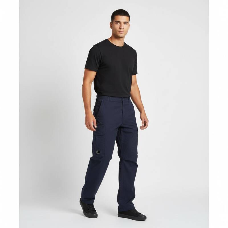 CP COMPANY メンズカーゴパンツ 20CMPA128A 110325G 889