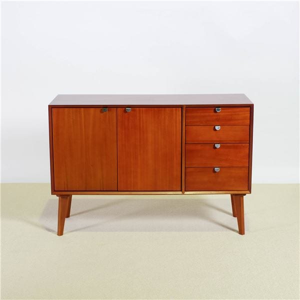 ヴィンテージ調 リビングボード