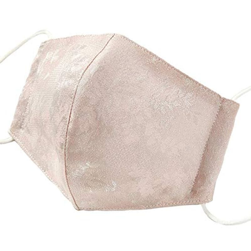 西陣織マスク マスク 日本製 洗える 50%OFF 個包装 小さめサイズ 吸湿 立体構造 高級 季節のおすすめ商品 快適 速乾 オシャ