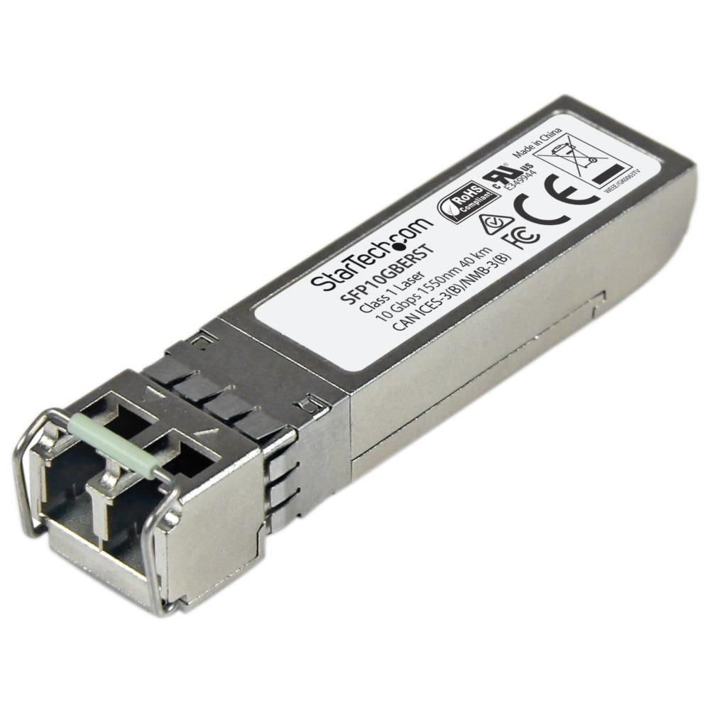 StarTech.com [SFP10GBERST] SFP+モジュール 10GBASE-ER準拠 134,840円