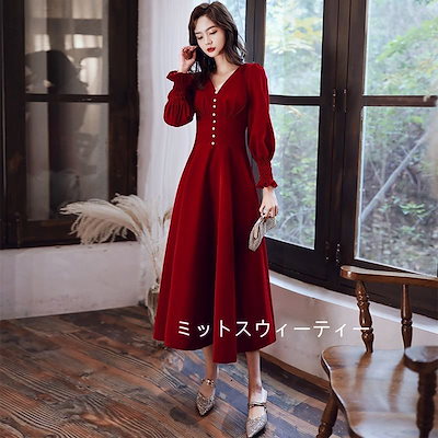 アイドルホースSサイズドレス➕バラの耳飾りとチョーカー 【公式通販】