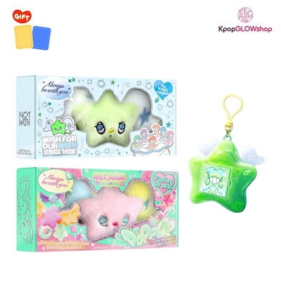 NCT WISH WICHU ウィチュ 正規品 wichu ウィチュ 新品 未開封 【nct wish 】 - メルカリ - アイドル