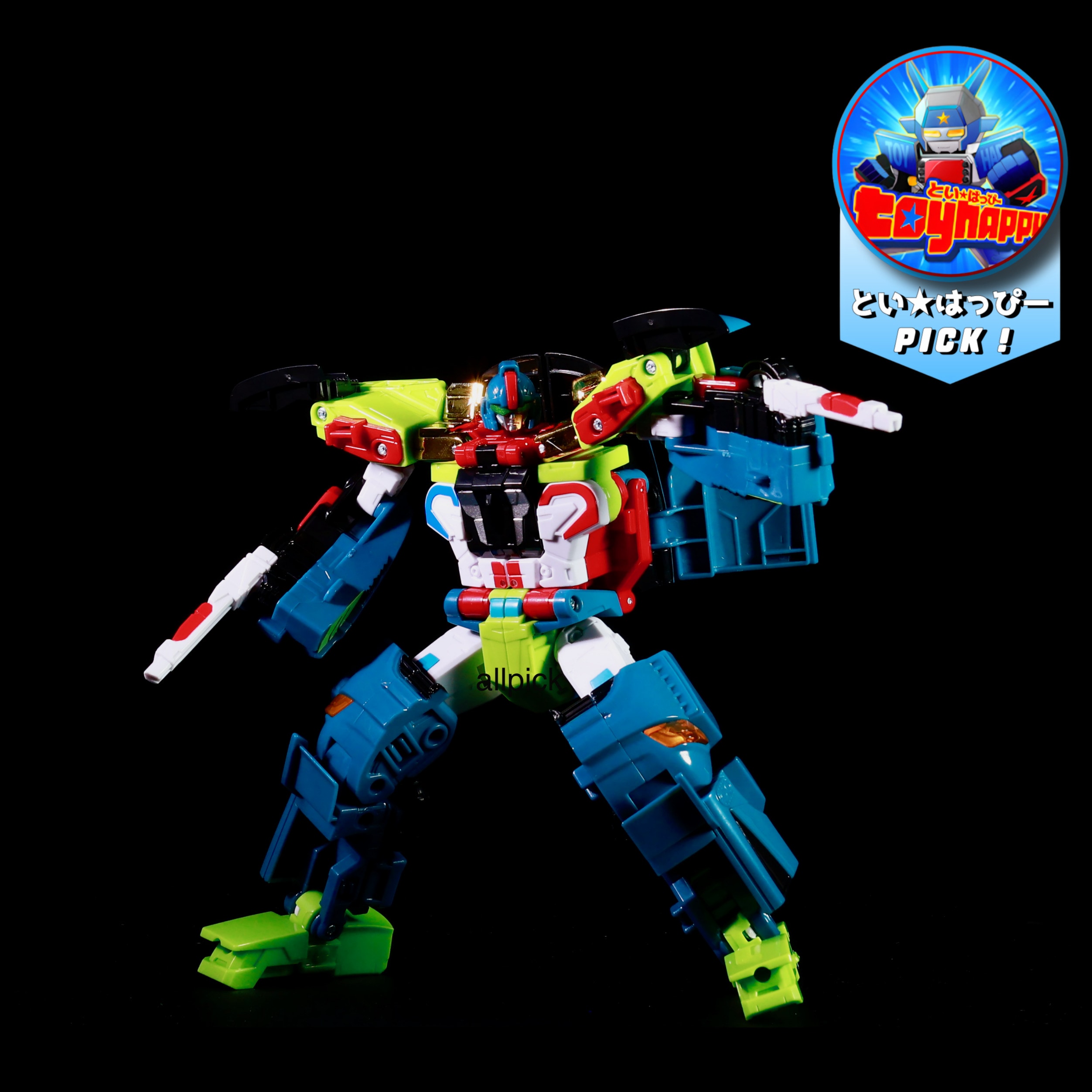 P[スペシャルクーポン] 【25年10月発売】ハローポリスカーボット伝説の勇者 ヒートガイ(HC-B-192B)/ポリスカーボット／グランドカーボットGX／グランドカーボットX／キャノンX／カーボ