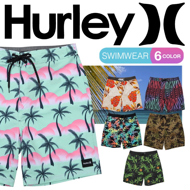 サーフパンツ メンズ 水着 ツルツル おしゃれ かっこいい 水着 ボードショーツ ハーフパンツ 水陸