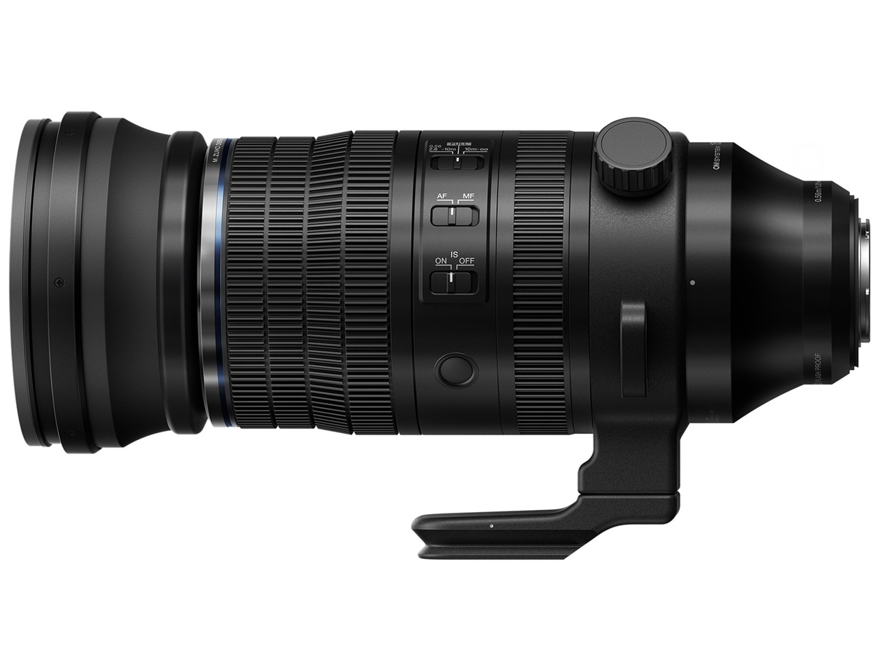 OM SYSTEM M.ZUIKO DIGITAL ED 150-600mm F5.0-6.3 IS 超望遠ズームレンズ 222,512円