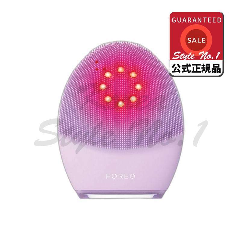 フォレオルナ4プラス(敏感肌)なし