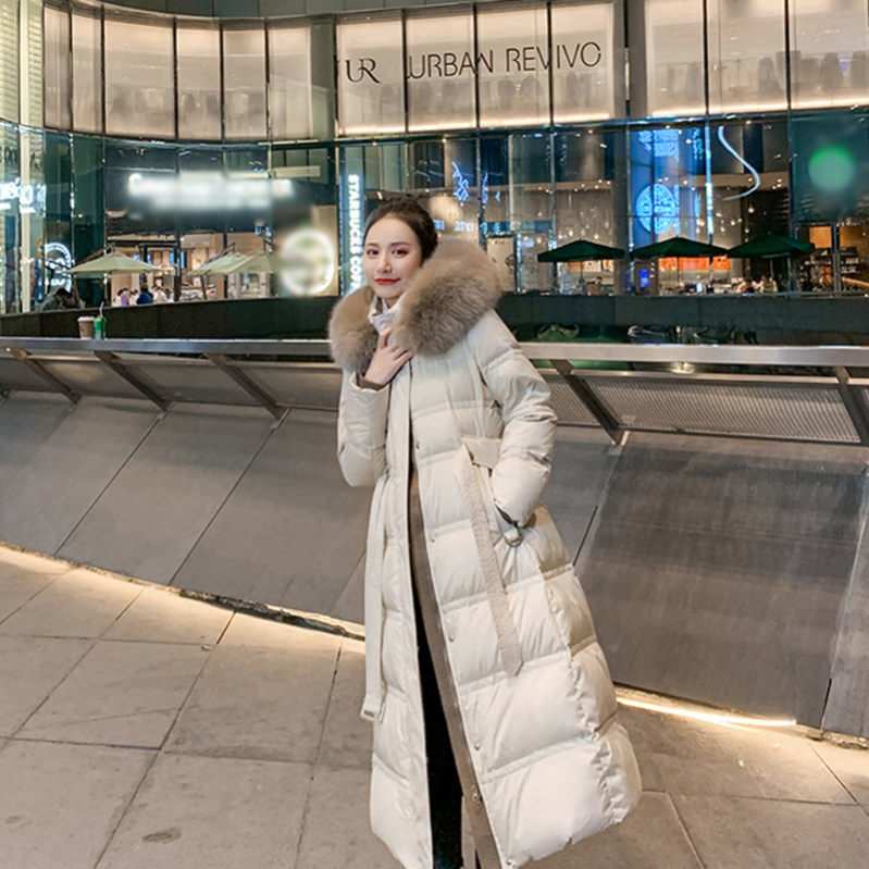 ロングダウンジャケット コート ブルゾン ジャンパー レディース アウター 冬 ロング丈 ミディアム丈 パーカー ジップアップ シンプル 無地 90ダウンジャケット メンズ ベンチコート ロングジャンパー 真冬 厚い