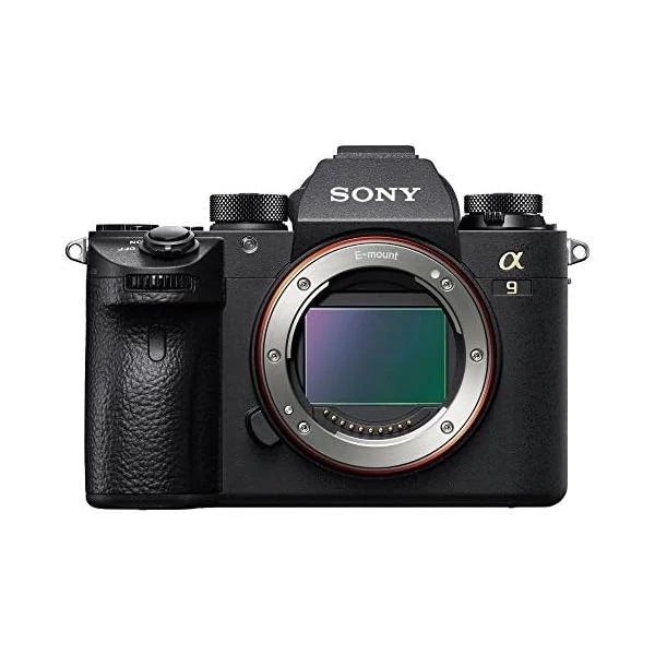 【中古】ソニー SONY フルサイズミラーレス一眼 α9 ボディ ILCE-9