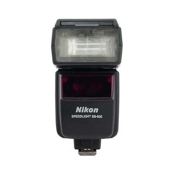 【中古】ニコン Nikon フラッシュ スピードライト SB-600 14,664円
