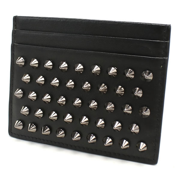カードケース 3165043 BLACK GUNMETAL