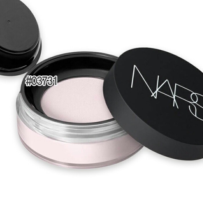 NARS 【数量限定】ライトリフレクティング プリズマティックパウダー ルース 11g 03731