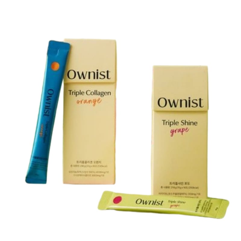 飲む日焼け止め トリプルシャイングレープ, 飲むコラーゲングルタチオン美容液トリプルコラーゲンオレンジ セット内容 8,175円