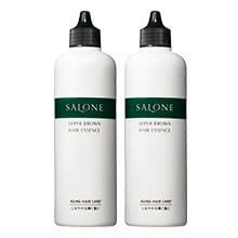 【送料無料】パシフィックプロダクツ ／ サローネ スーパーブラウン ヘアエッセンス 150ml 【2個セット】／ ヘアエッセンス【洗い流さないヘアトリートメント】 美容室専