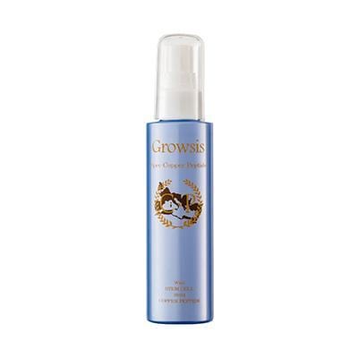 【送料無料】 コラボプロ/グローシス スペック カッパ― ぺプチド 120ml / Spec Copper Peptide スペックCP 頭皮トラブルのある方にお薦め 銅ペプチ