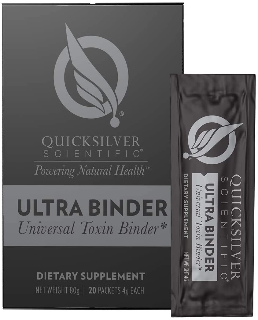 [アメリカ無料直送] [プレミアム商品][満足度上位]Quicksilver Scientific