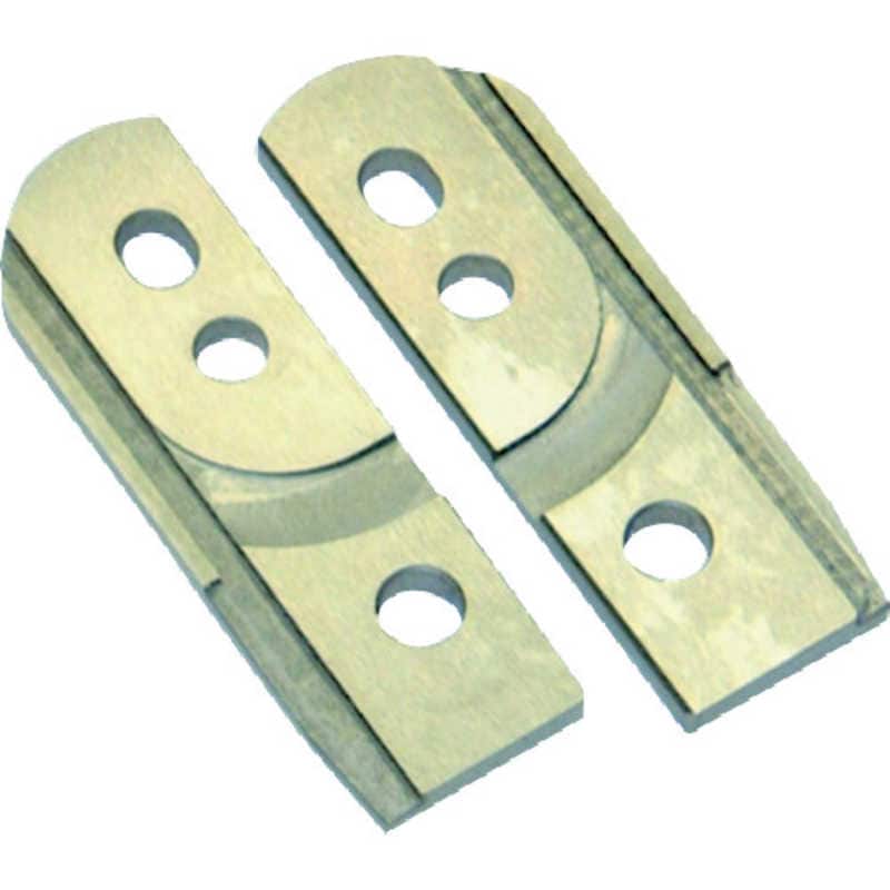 三和　電動工具替刃 エースカッタ用固定刃 左右組　SAH1600KK 5,010円