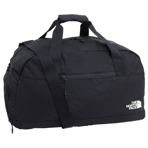 ノースフェイス バック メンズ レディース 2WAY ショルダーバッグ ナイロン ブラック SP DUFFLE BAG L NN2PR24D-BLK THE NORTH FACE A4対応