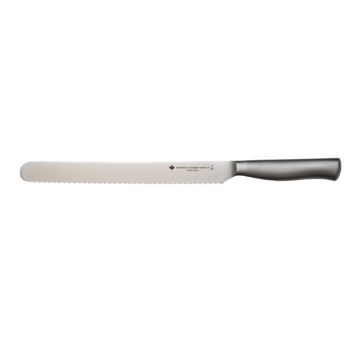 ブレッドナイフ パン切り包丁 4905689315048 21cm キッチン用品 調理器具 ギフト 贈り物 日本製