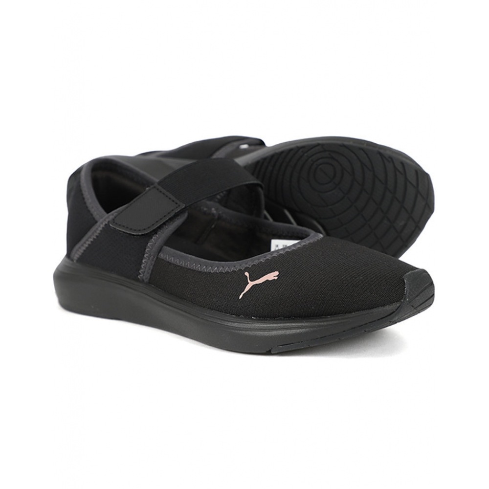 プーマ W メリージェーン バレエシューズ クルーズ 2