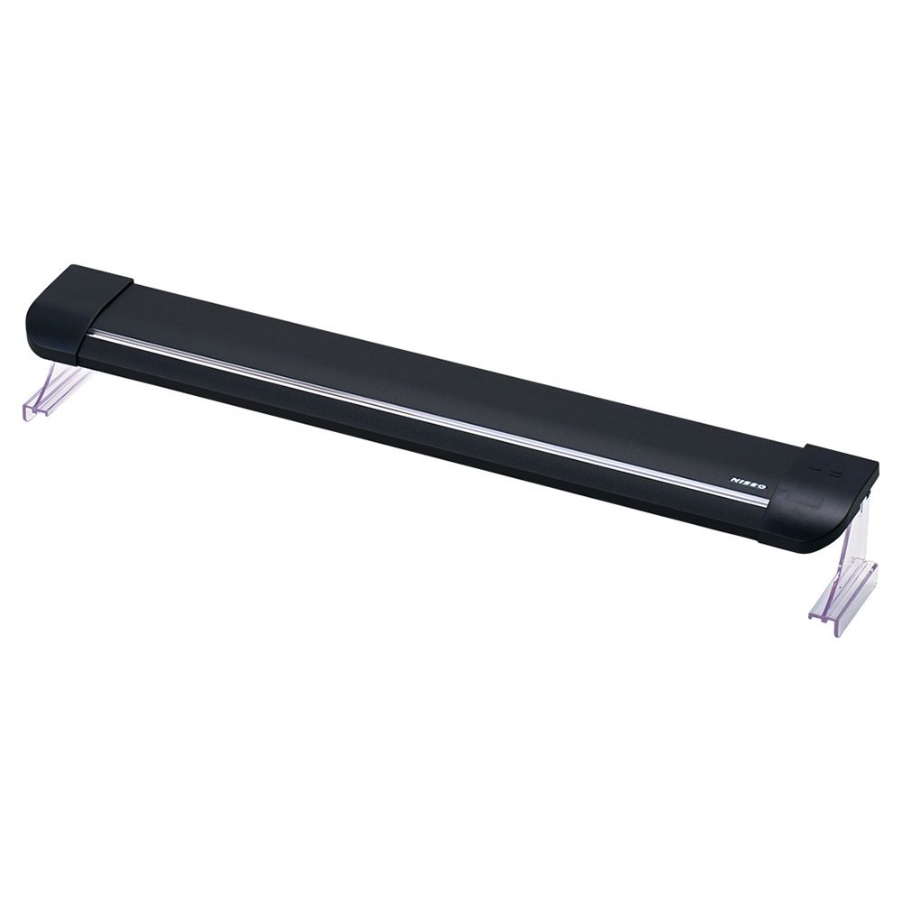 ニッソー　ＬＥＤ　ＰＧライナー　６００　ブラック　水槽ライト　アクアリウム　照明　６０ｃｍ　ＣＲＣ10―15―10―40―40 6,944円