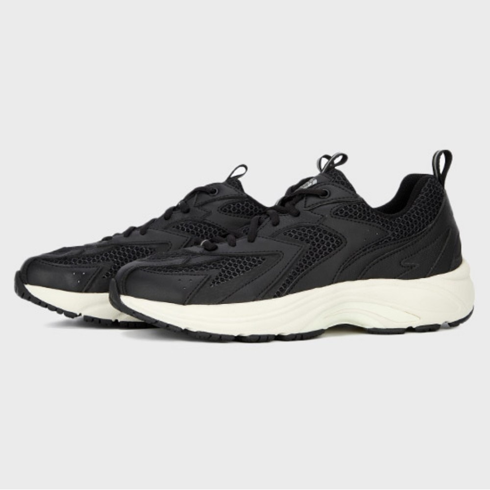 ノースフェイス [ノースフェイス] スーパーキックス NS93Q14J_BLK