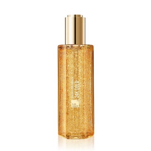 24k ゴールド キャビア リペア アンプル 100ml (鎮静/弾力/保湿/栄養供給/活力/光彩/しわ防止)