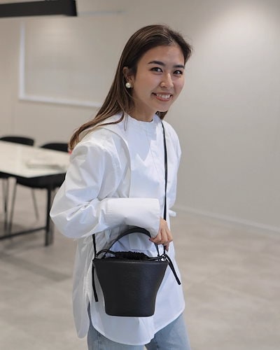 Qoo10] BAGポタリ バッグ ayako