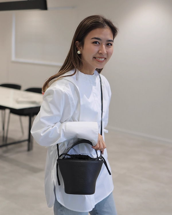 Qoo10] BAGポタリ バッグ ayako