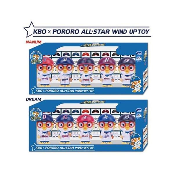 RG0Q6N69KBO ポロロ ぜんまい フィギュア ポロロ玩具 ポロロ人形
