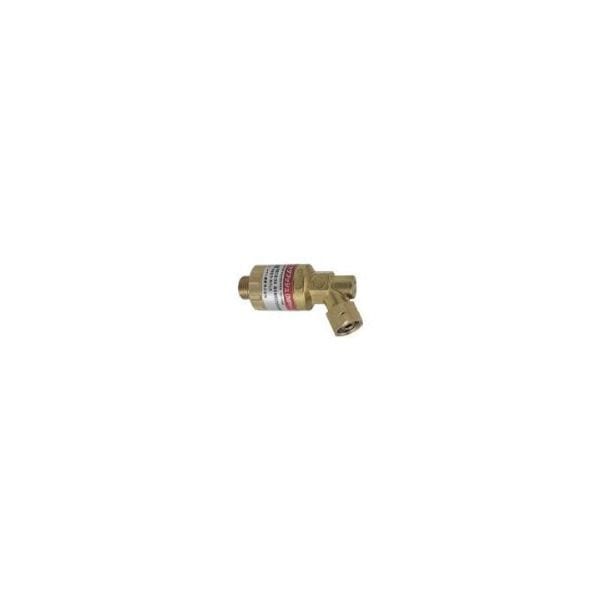 ヤマト産業 MPO1 マグプッシュ(乾式安全器)酸素用 MPO1_8010 メーカー直送