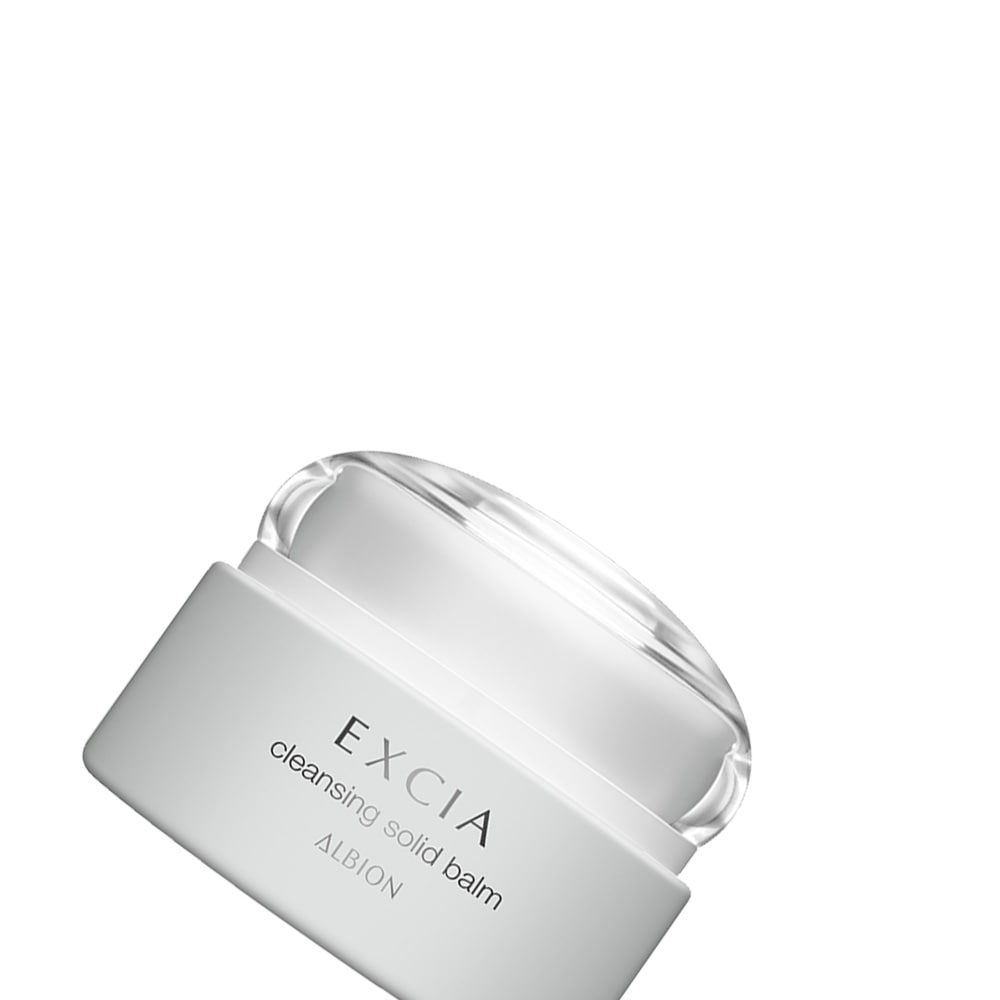 【国内正規品】 ALBION/アルビオン エクシア クレンジング ソリッドバーム 120g