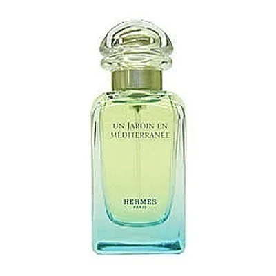 祝開店 人気香水プレゼント中！地中海の庭 50ml エルメス/香水/オードトワレ/メンズ・レディース(男女兼用)/HERMES/ エルメス がおくる 地中海 の 庭 【フレグランス ブランド ギフト 8,687円