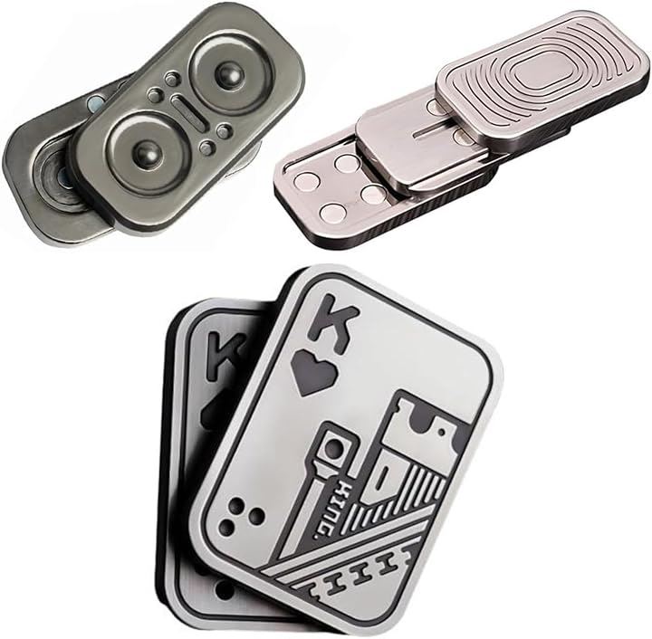 フィジェットイ フィジェットスライダー ハンドスピナー 手遊び 3種セット フィジェットキューブ