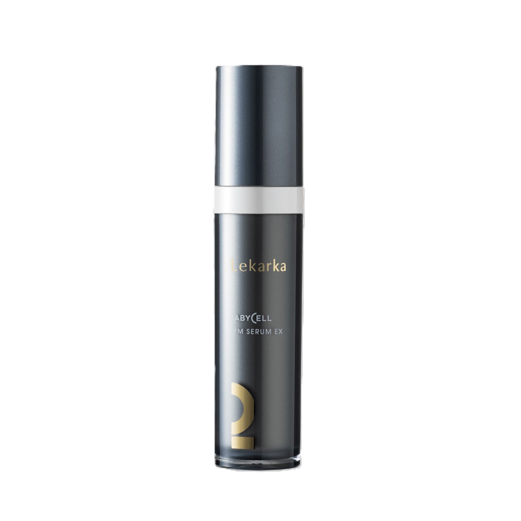 レカルカ 美容液 シムセラム EX 30mL【正規代理店】