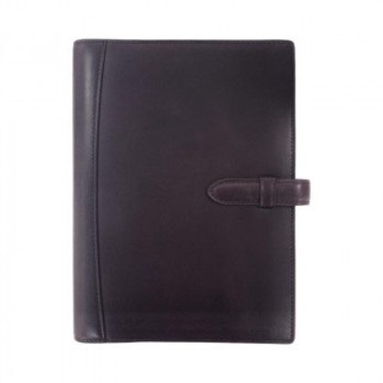 ASHFORD アシュフォード ヒメル A5 15mm belt パープル 3123-078