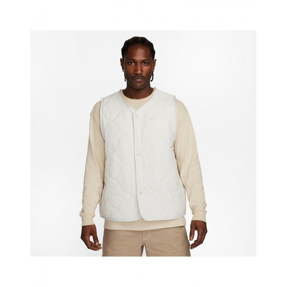 ナイキライフキルトベストベストライトボーン