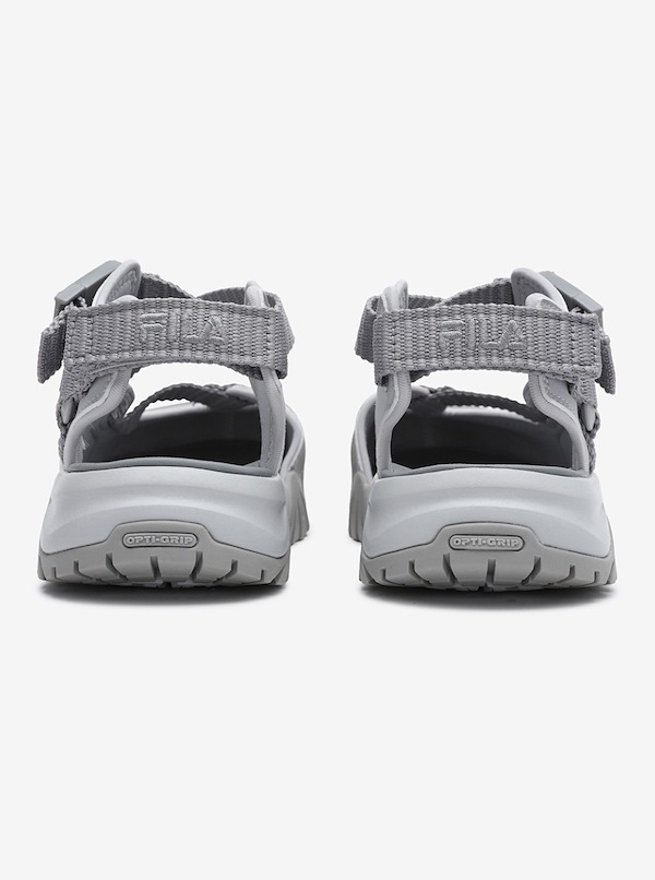 【FILA】PEITO サンダル [正規品 / 関税 送料込み] 1SM02602G302 フィラ サンダル ピエト SD 1SM02602G メンズ レディース